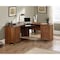 Sauder 66.14 in D X 29.88 in H, 66.14 in W X Engineered wood 416969 - alternate 1